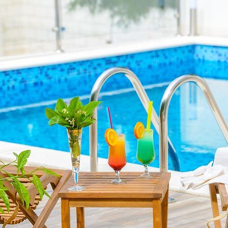 Tandem Apartments With Swimming Pool Cavtat Buitenkant foto