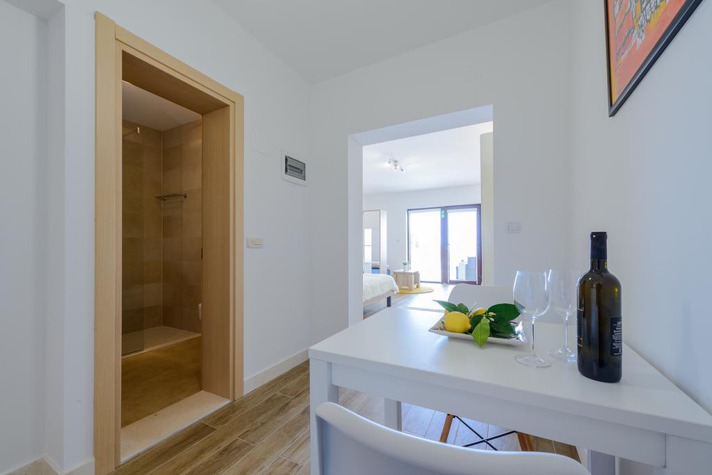 Tandem Apartments With Swimming Pool Cavtat Buitenkant foto