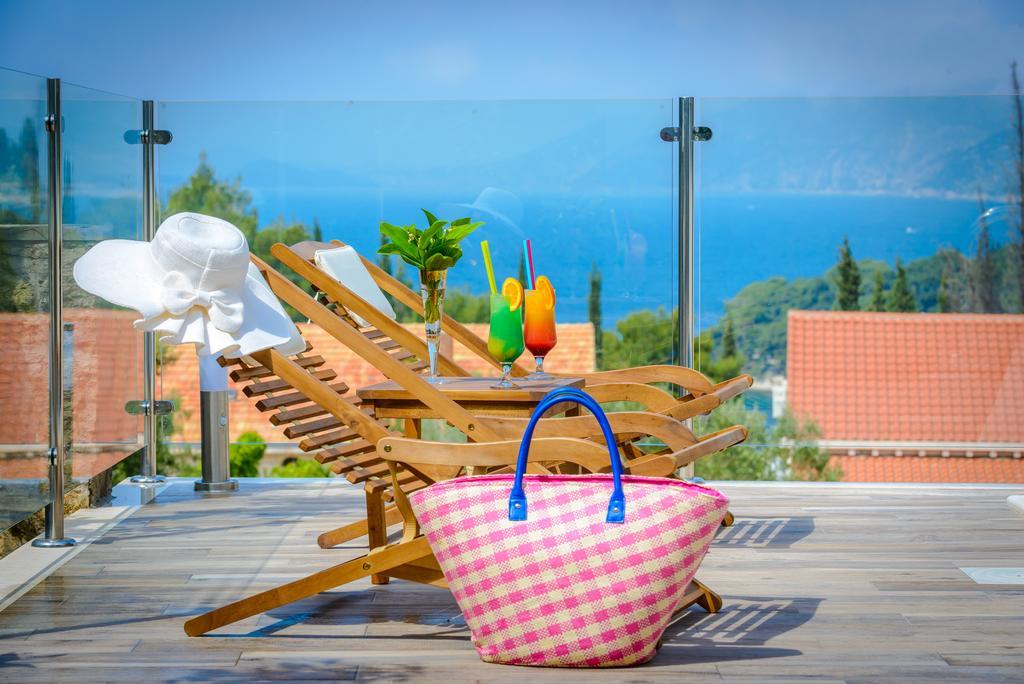 Tandem Apartments With Swimming Pool Cavtat Buitenkant foto