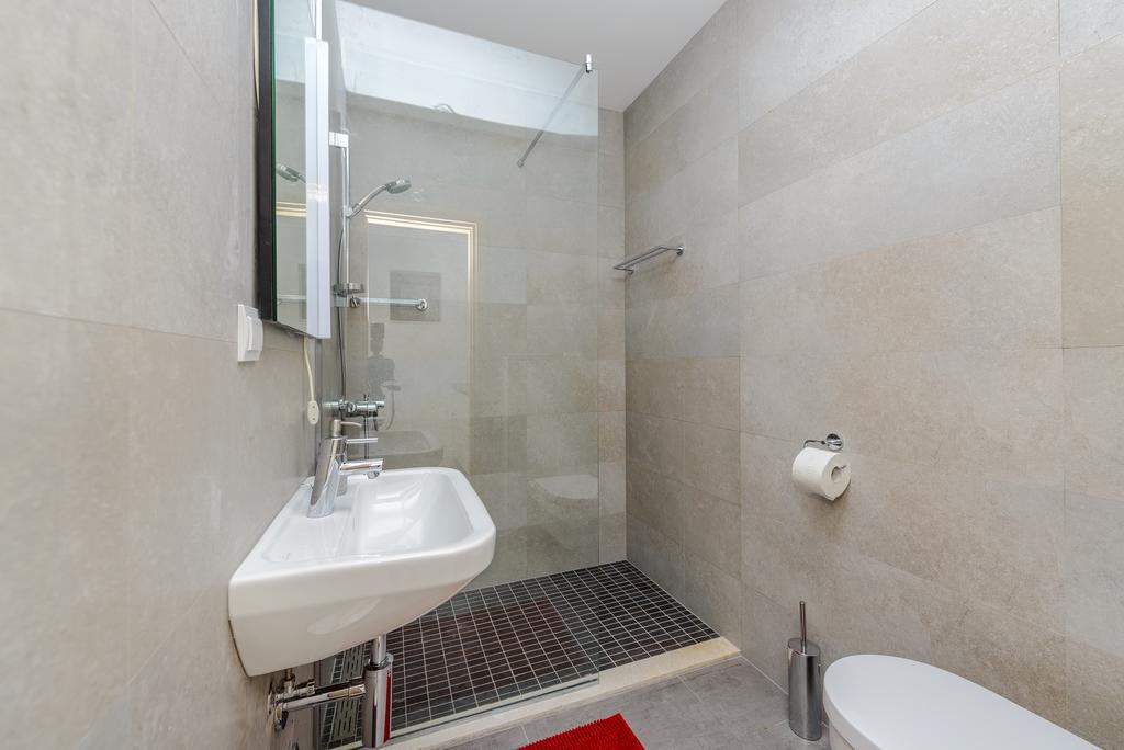 Tandem Apartments With Swimming Pool Cavtat Buitenkant foto