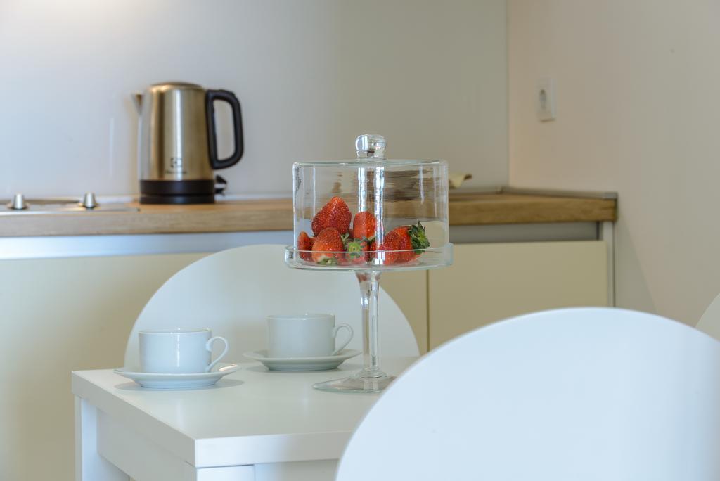Tandem Apartments With Swimming Pool Cavtat Buitenkant foto
