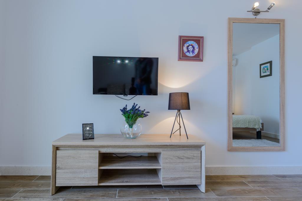 Tandem Apartments With Swimming Pool Cavtat Buitenkant foto